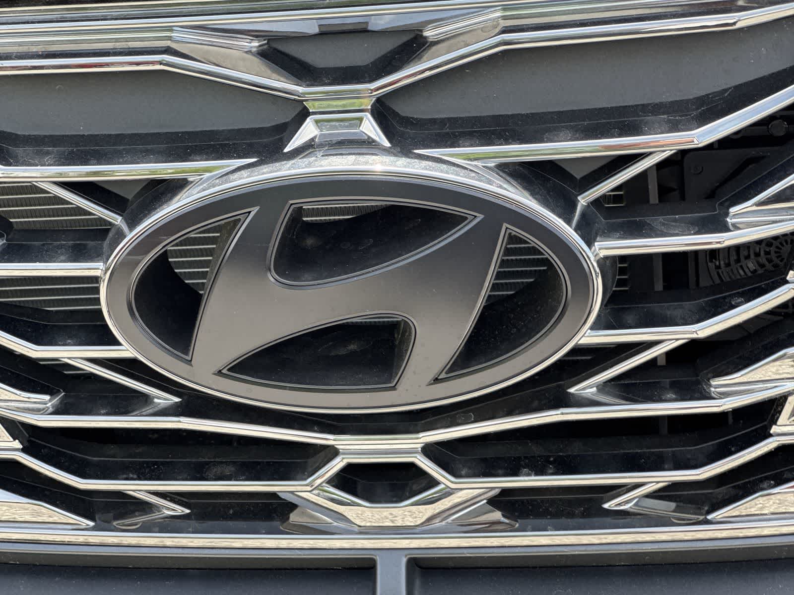 Thumbnail: 2025 Hyundai Tucson - 11