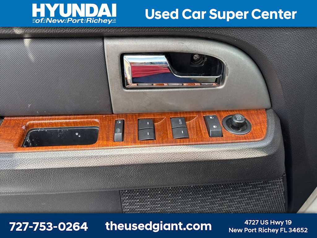 Thumbnail: 2008 Ford Expedition - 11