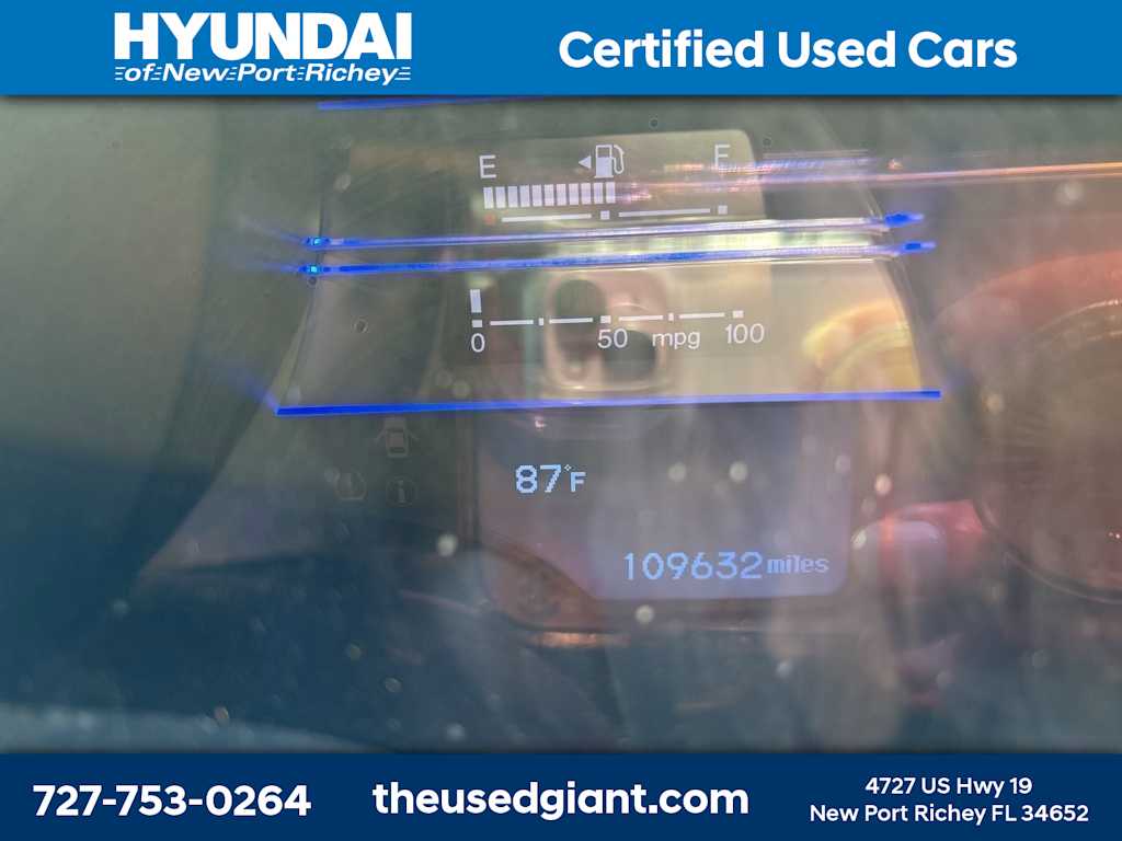Thumbnail: 2011 Honda CR-Z - 12