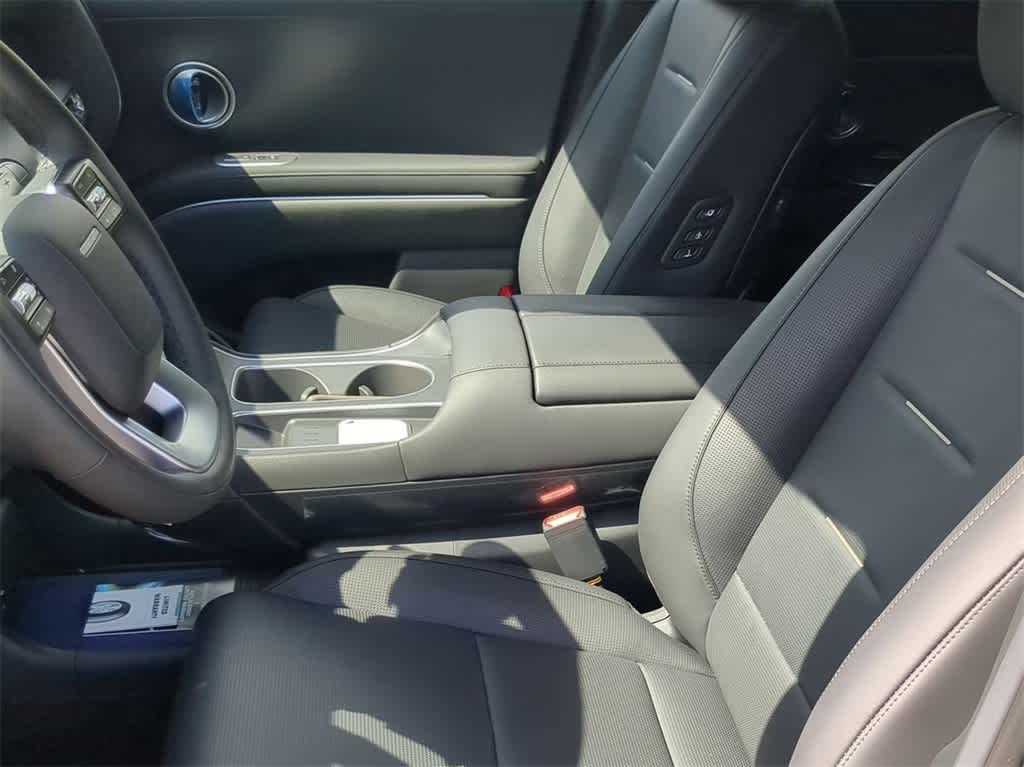 Thumbnail: 2026 Hyundai Palisade - 16