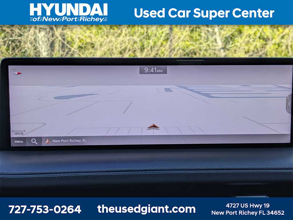 Thumbnail: 2022 Genesis GV70 - 29