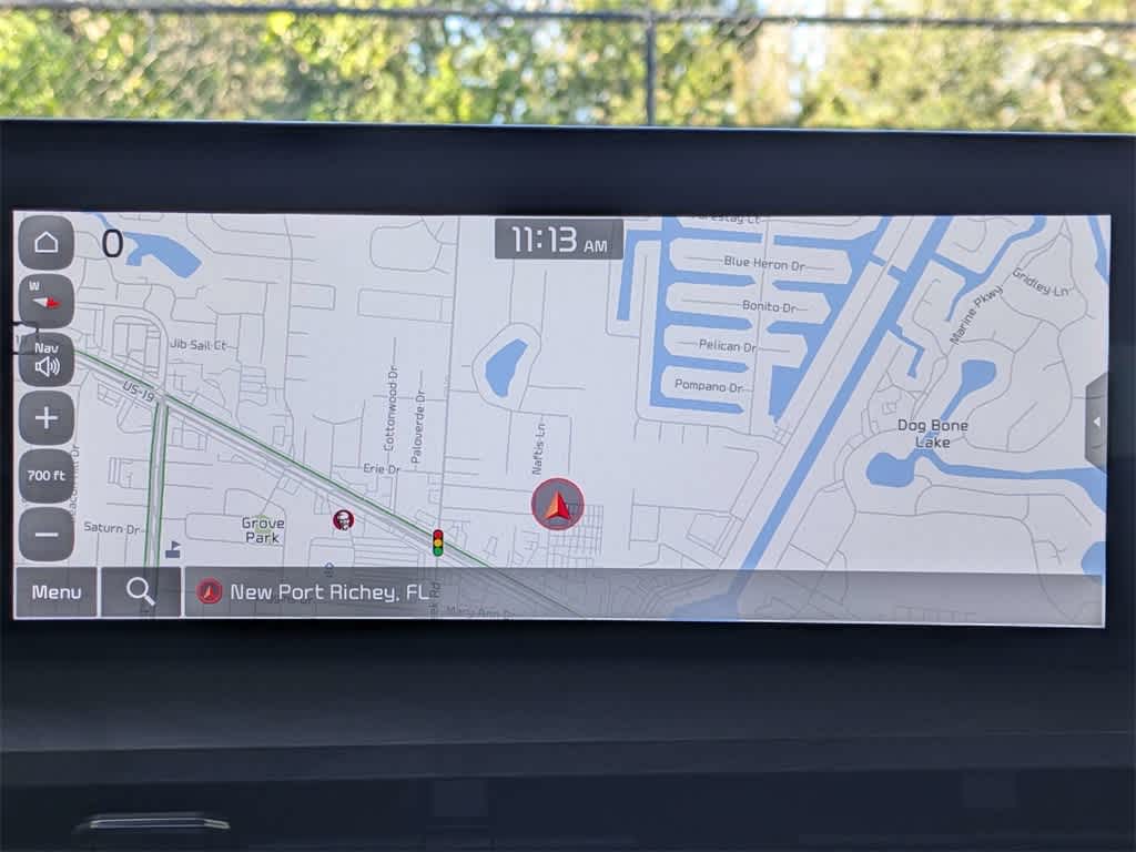 Thumbnail: 2024 Kia Telluride - 34