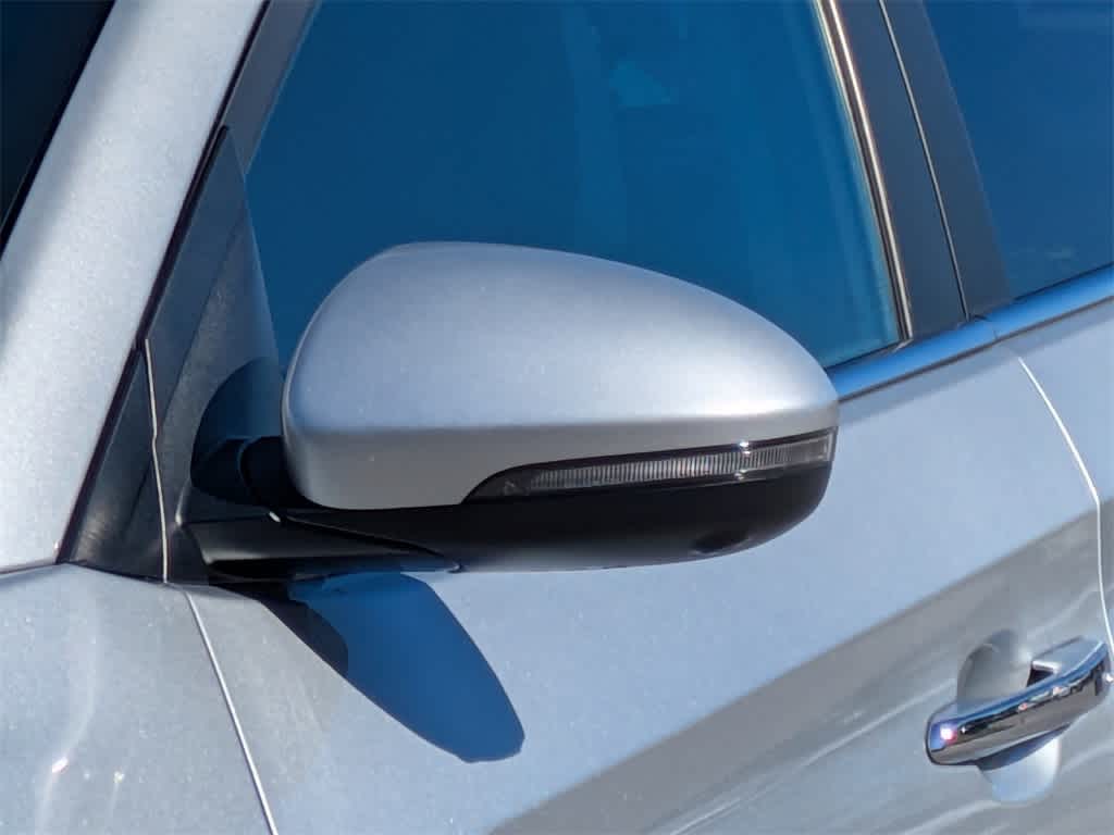 Thumbnail: 2020 Hyundai Tucson - 11