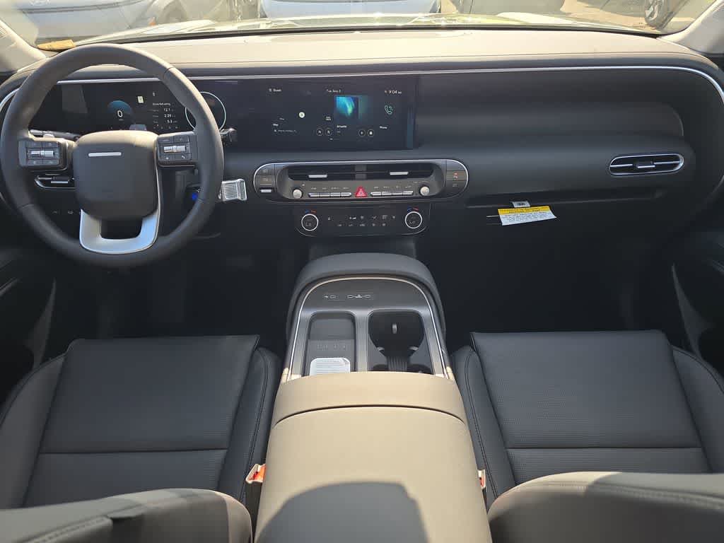 Thumbnail: 2026 Hyundai Palisade - 18