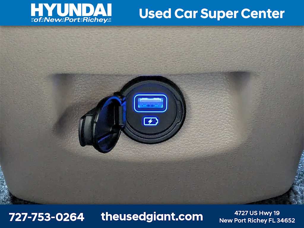 Thumbnail: 2020 Hyundai Tucson - 17