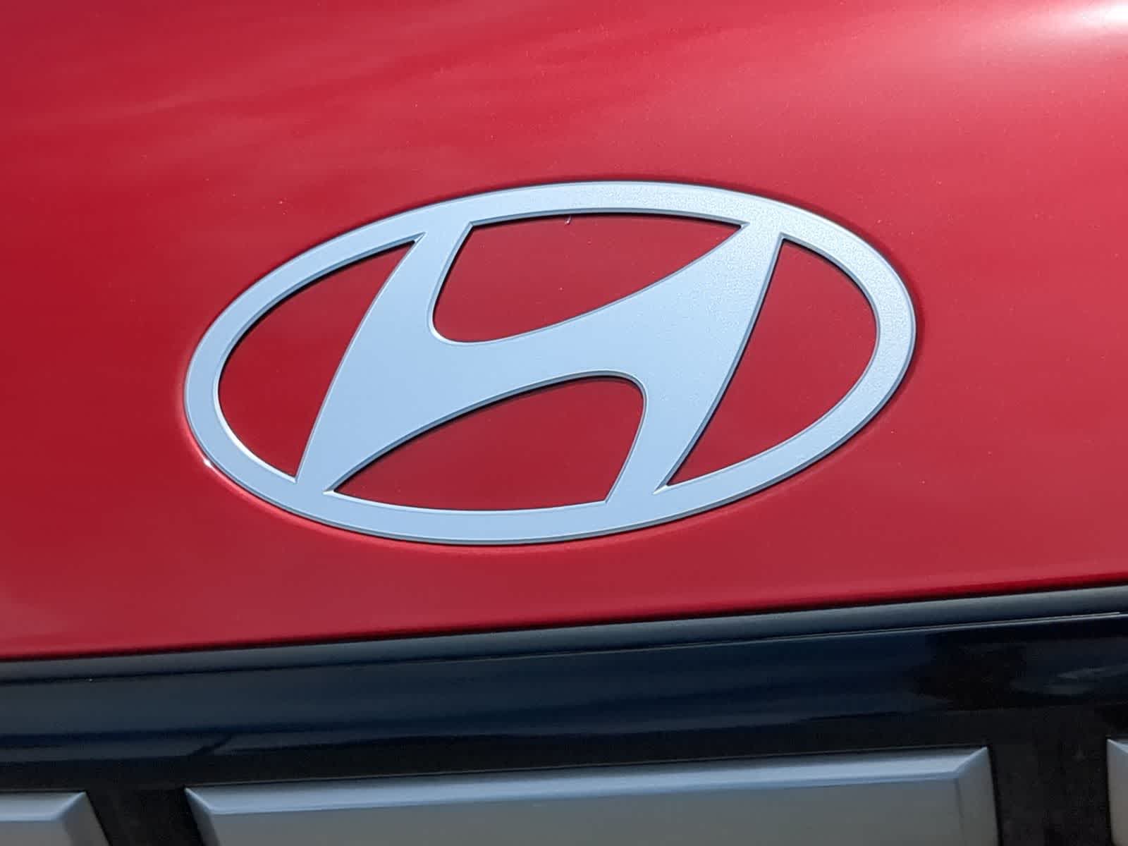 Thumbnail: 2026 Hyundai Santa Fe - 11