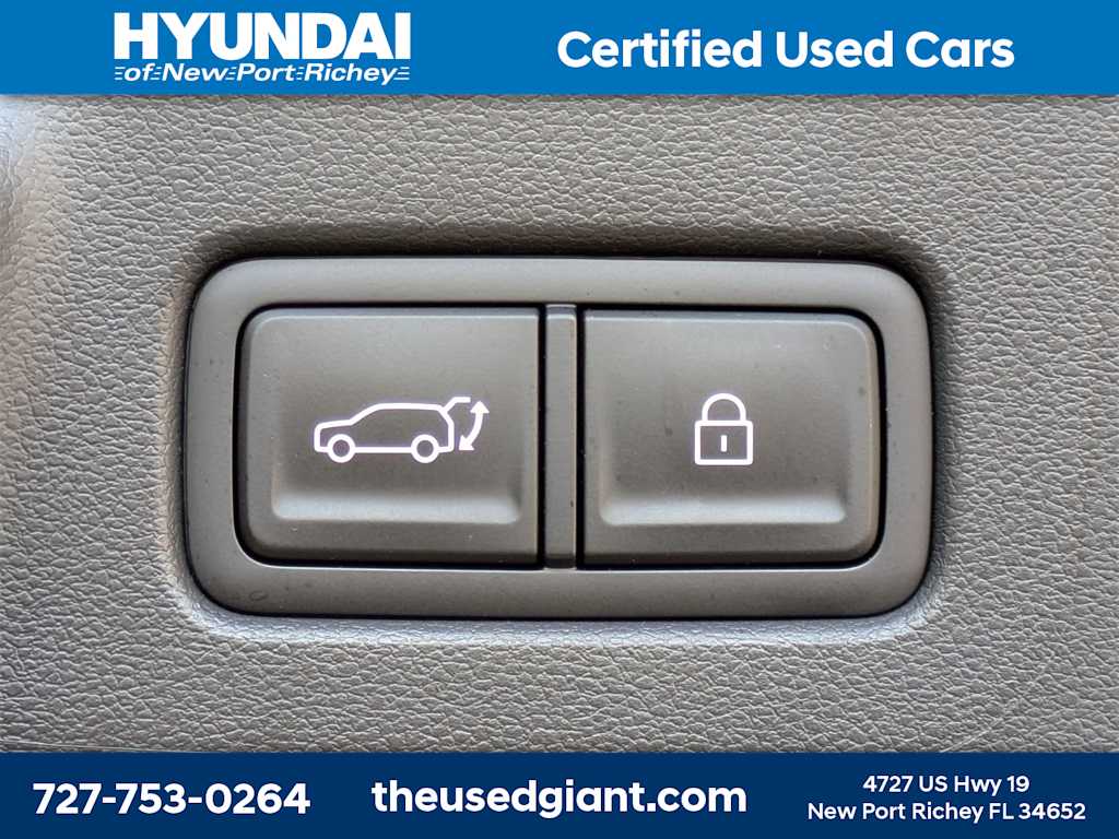 Thumbnail: 2025 Hyundai Santa Fe - 13