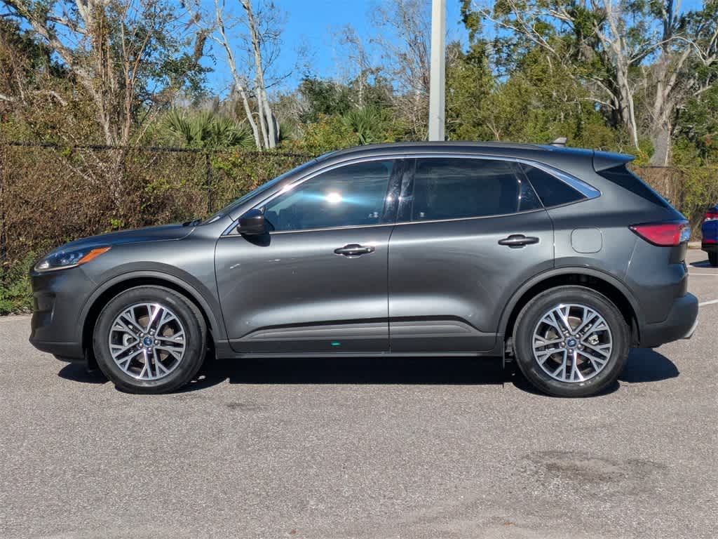 Thumbnail: 2020 Ford Escape - 2