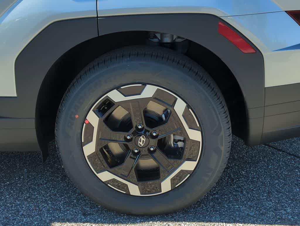 Thumbnail: 2026 Hyundai Santa Fe - 13