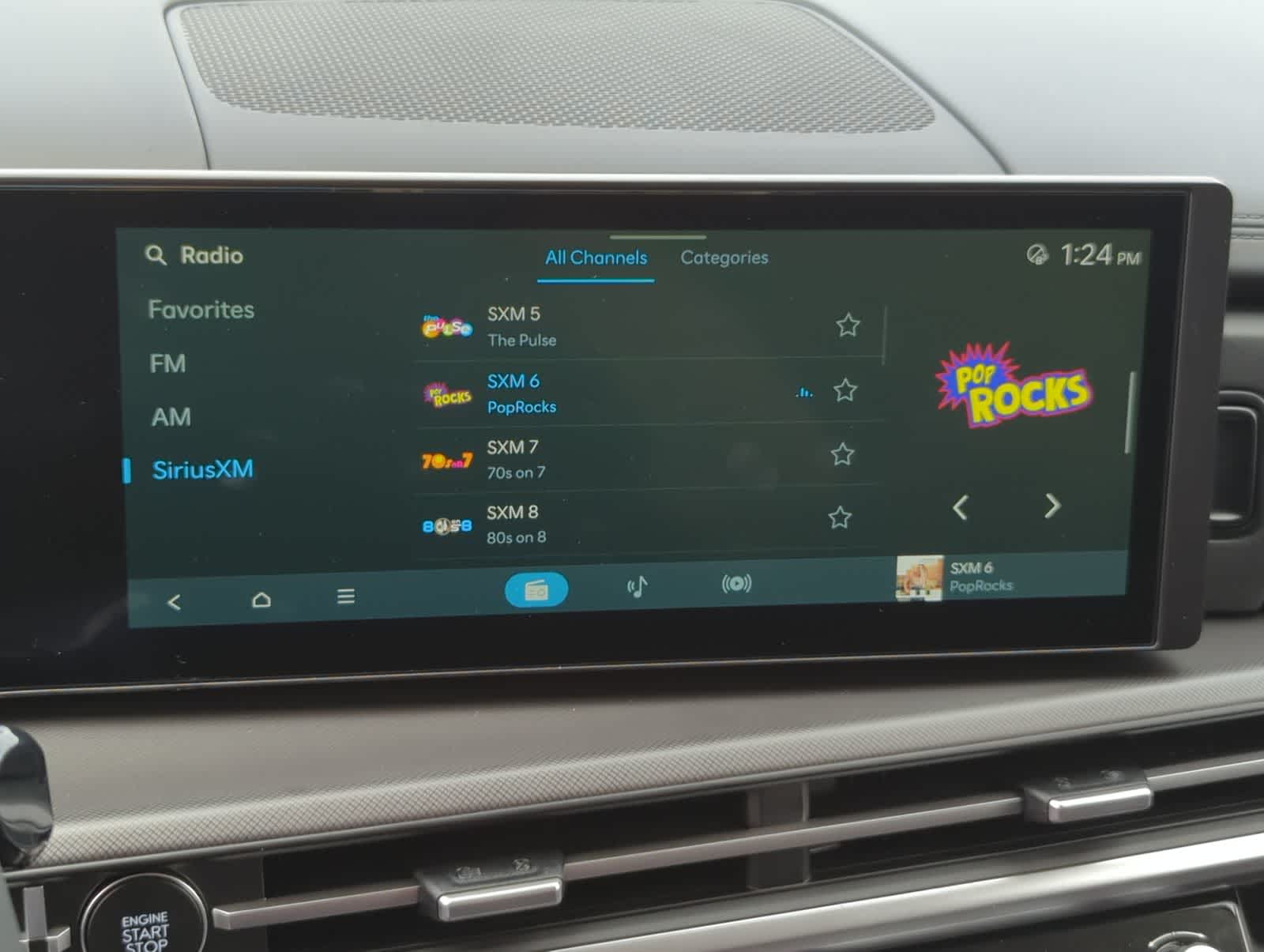 2025 Hyundai Santa Fe XRT 30