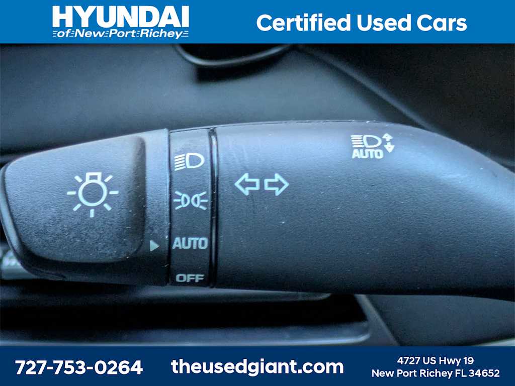 Thumbnail: 2022 Hyundai Palisade - 43