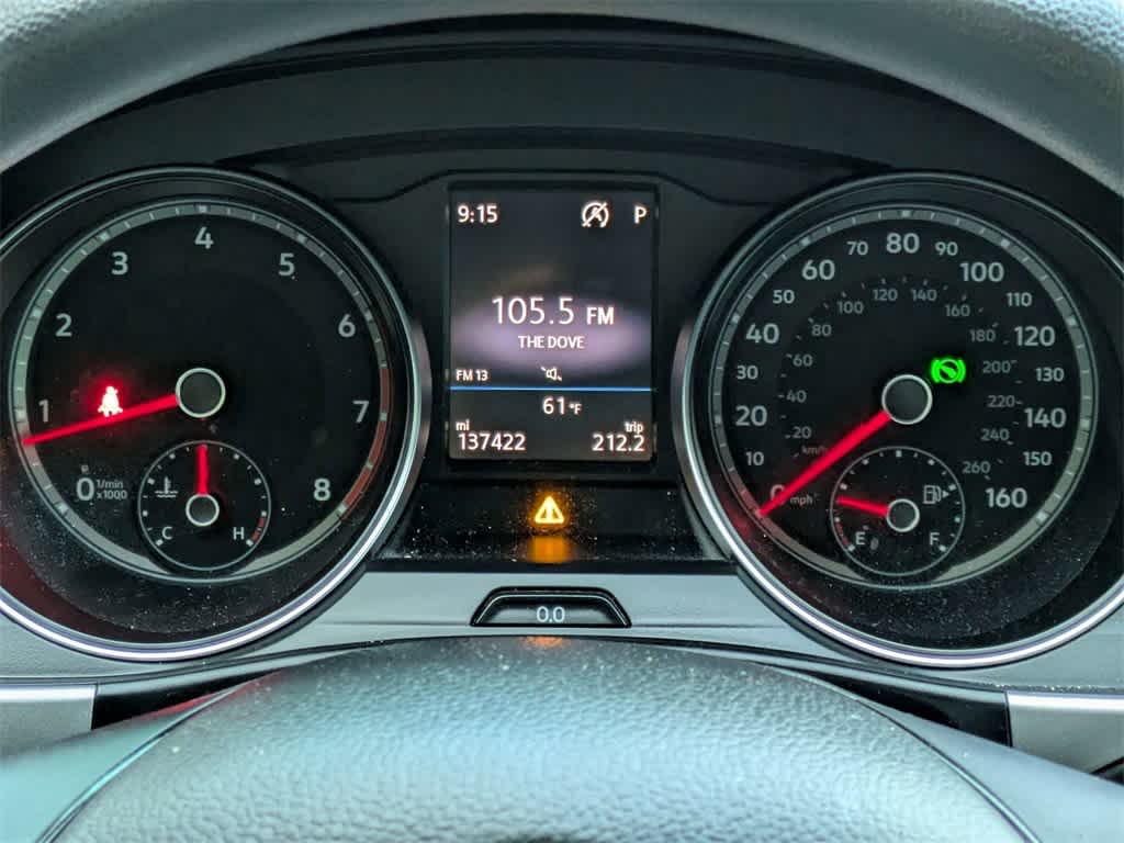 Thumbnail: 2018 Volkswagen Atlas - 31