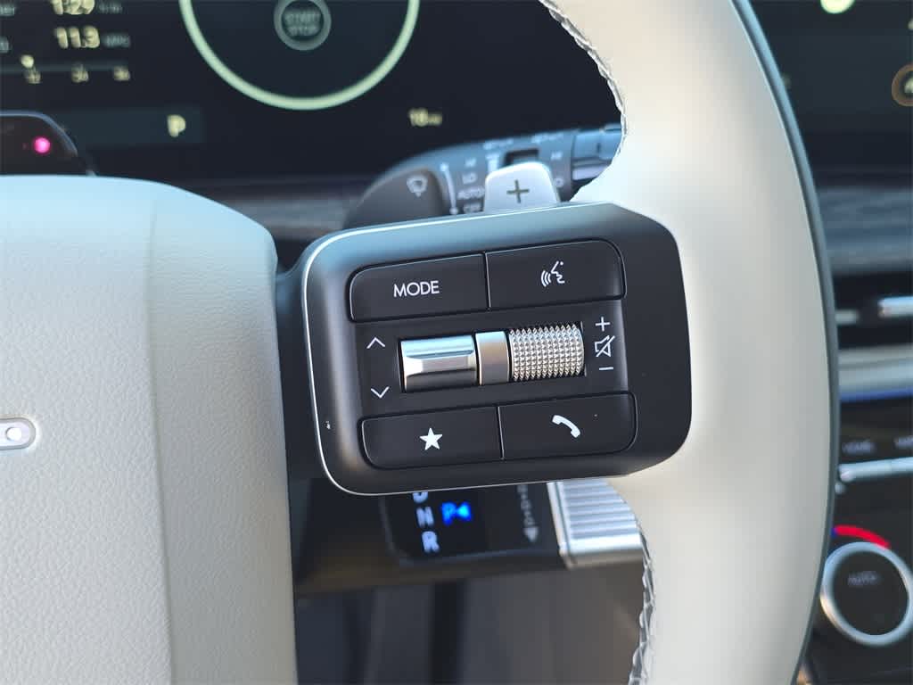 Thumbnail: 2026 Hyundai Santa Fe - 23