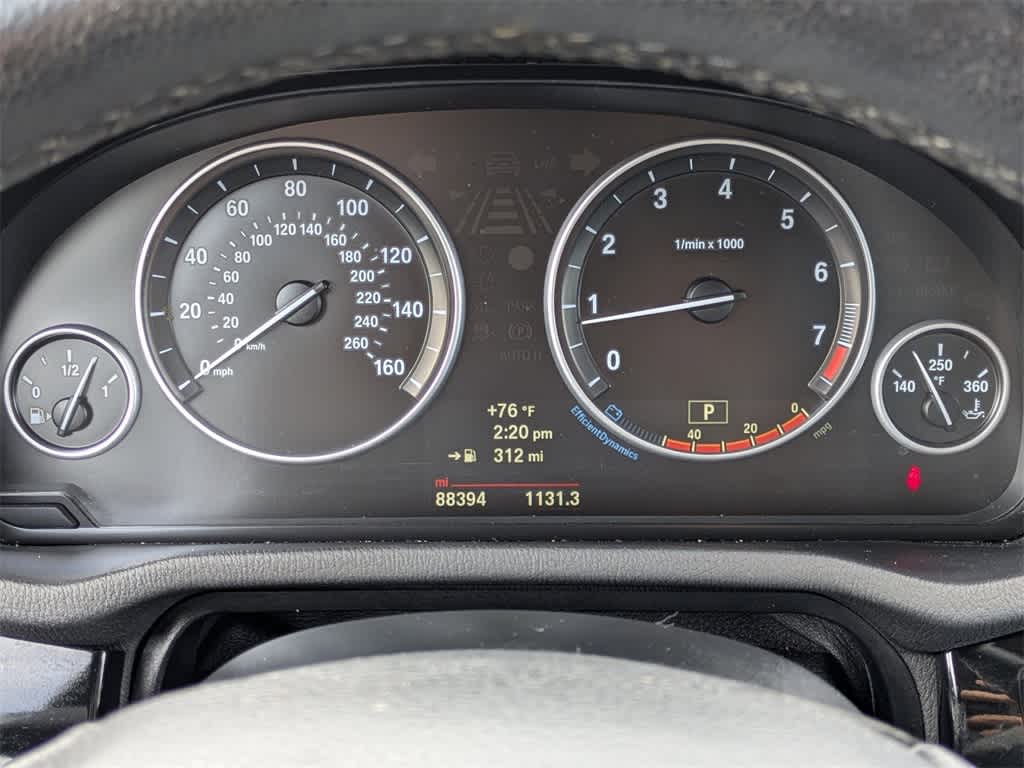 Thumbnail: 2015 BMW X3 - 35