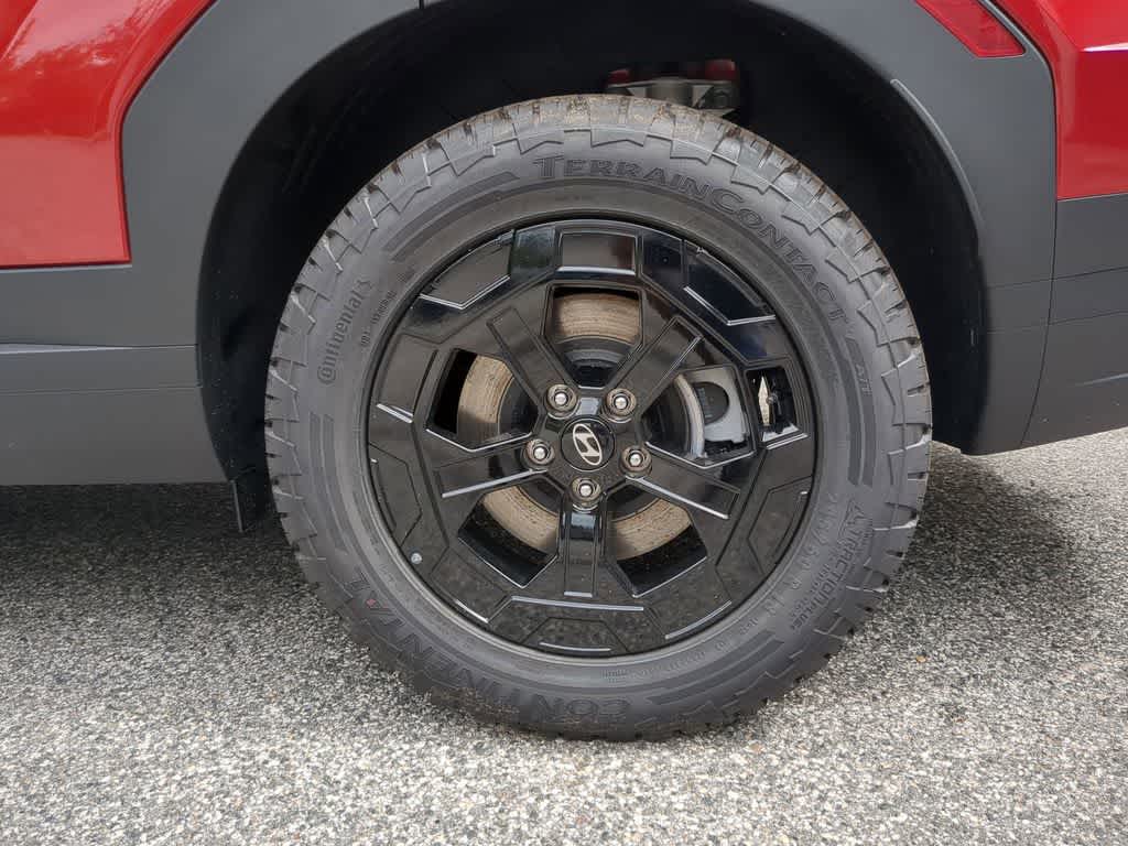 Thumbnail: 2026 Hyundai Santa Fe - 14