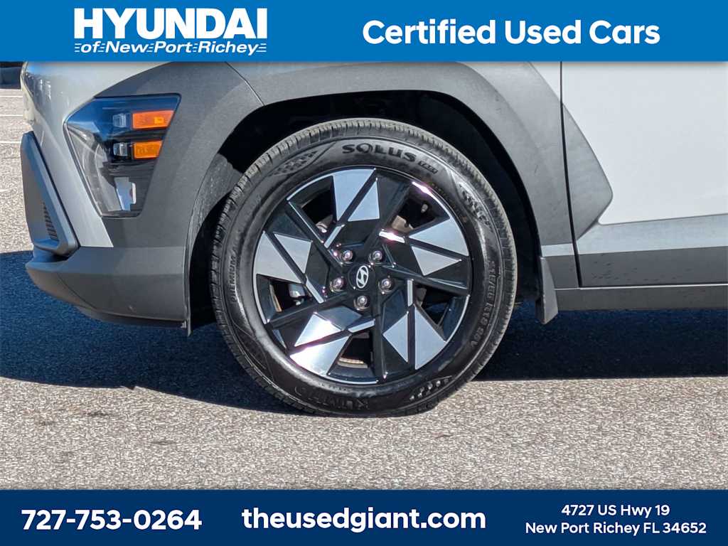 Thumbnail: 2024 Hyundai Kona - 10