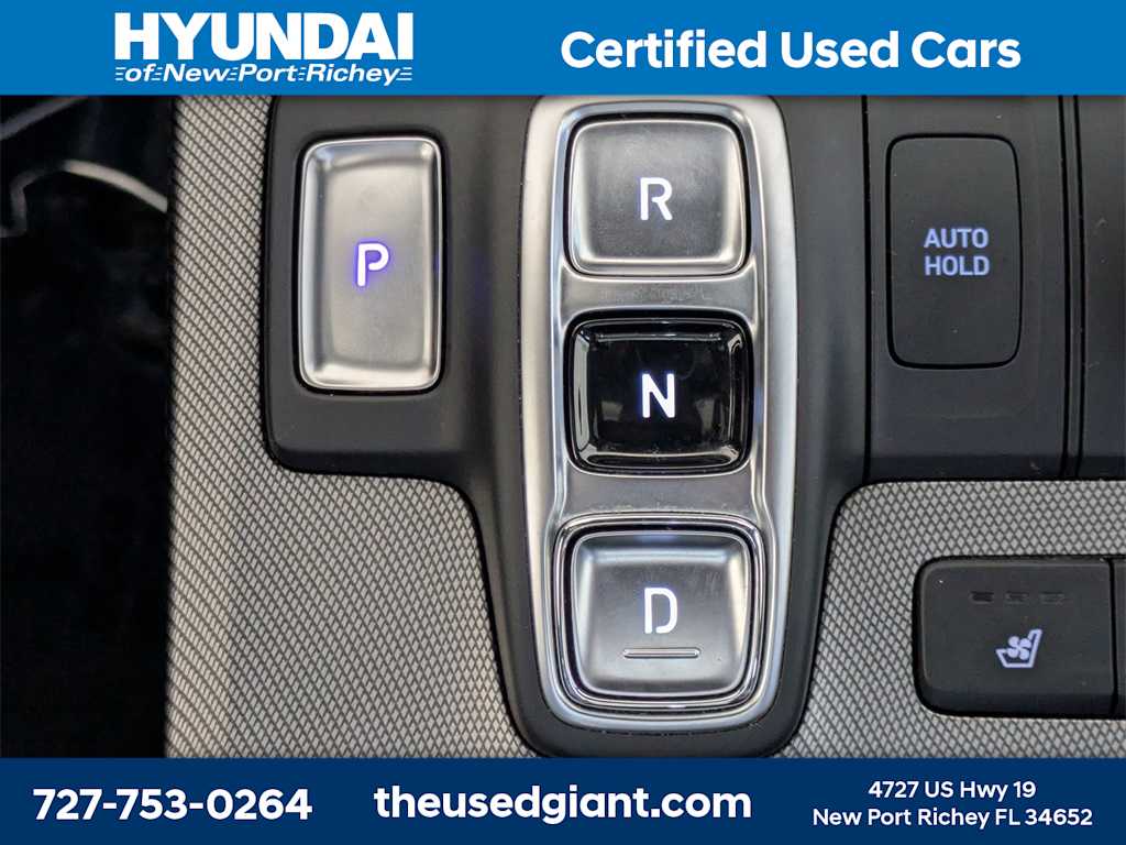 Thumbnail: 2022 Hyundai Palisade - 32