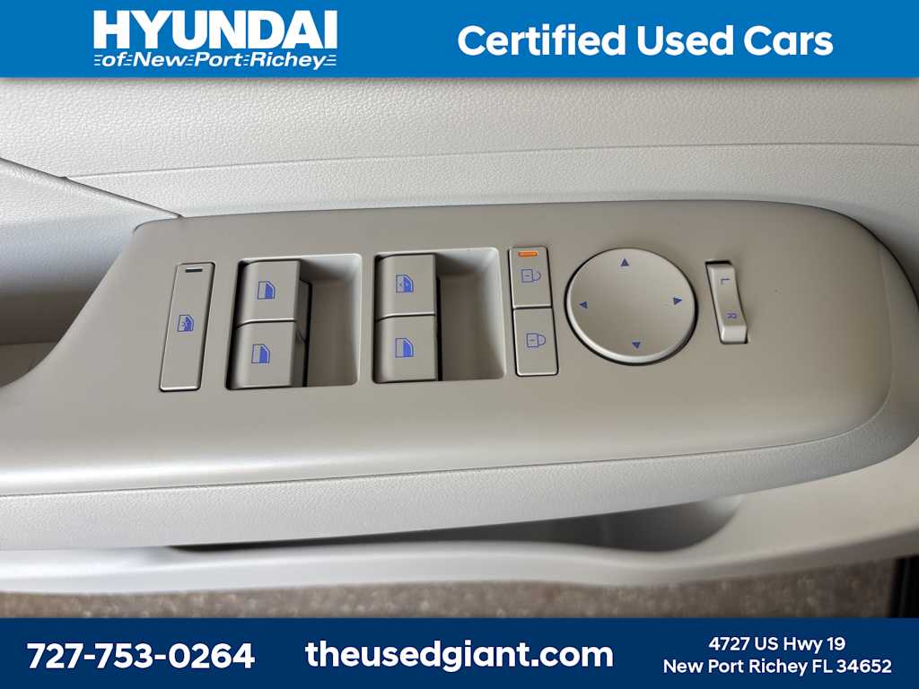 2024 Hyundai Kona SEL 18