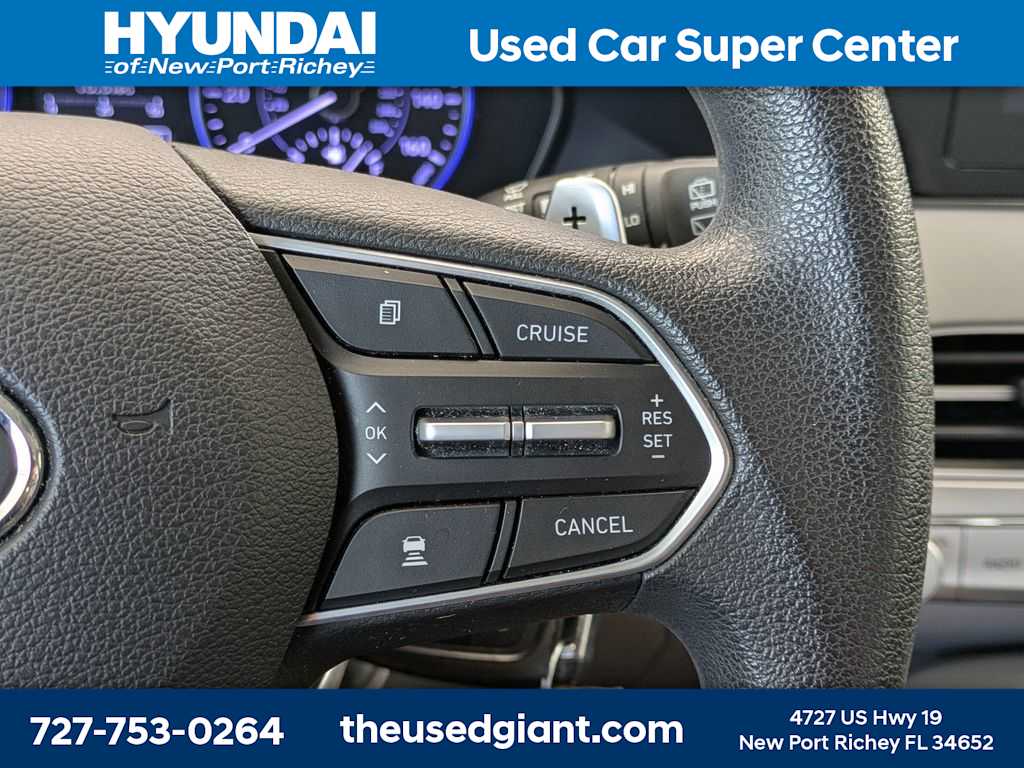 Thumbnail: 2020 Hyundai Palisade - 33