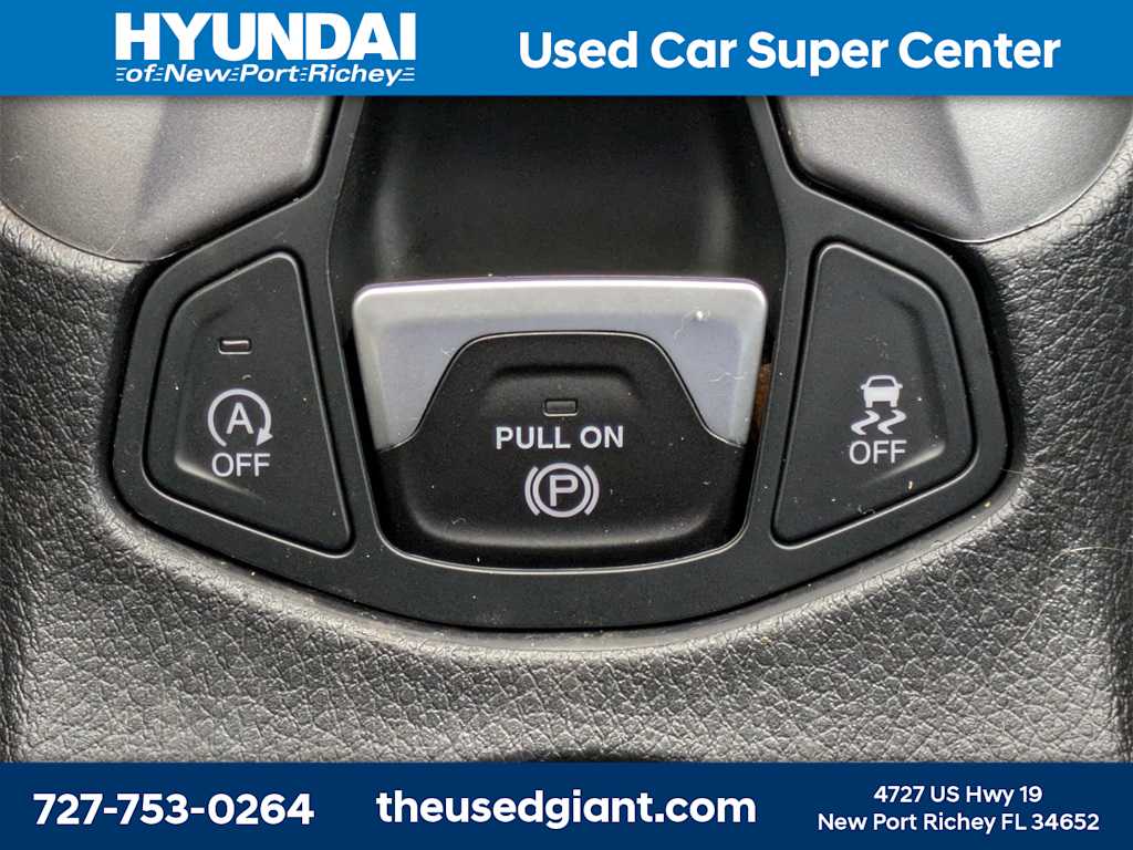 Thumbnail: 2021 Jeep Compass - 30