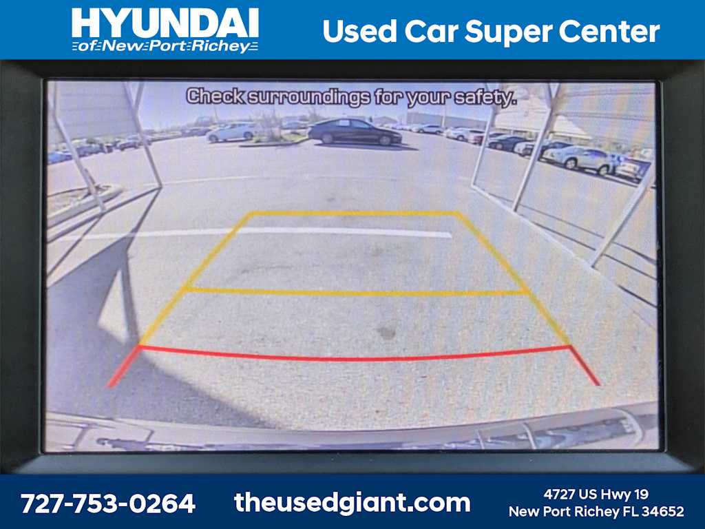 Thumbnail: 2019 Hyundai Santa Fe - 22