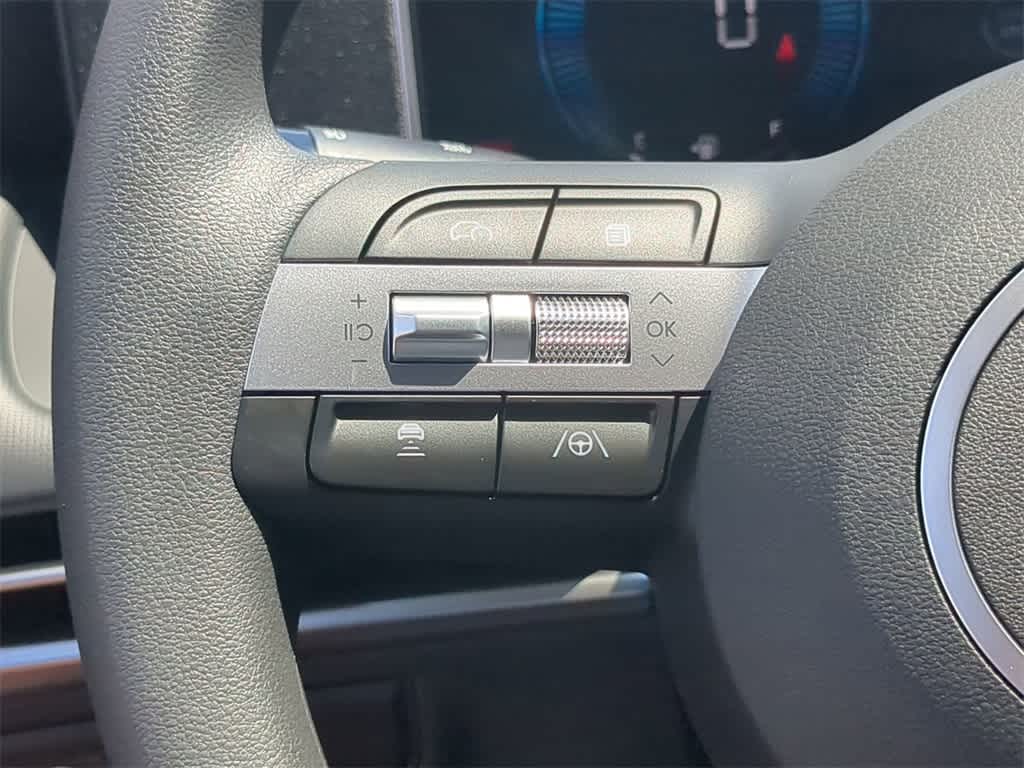 Thumbnail: 2026 Hyundai Tucson - 23