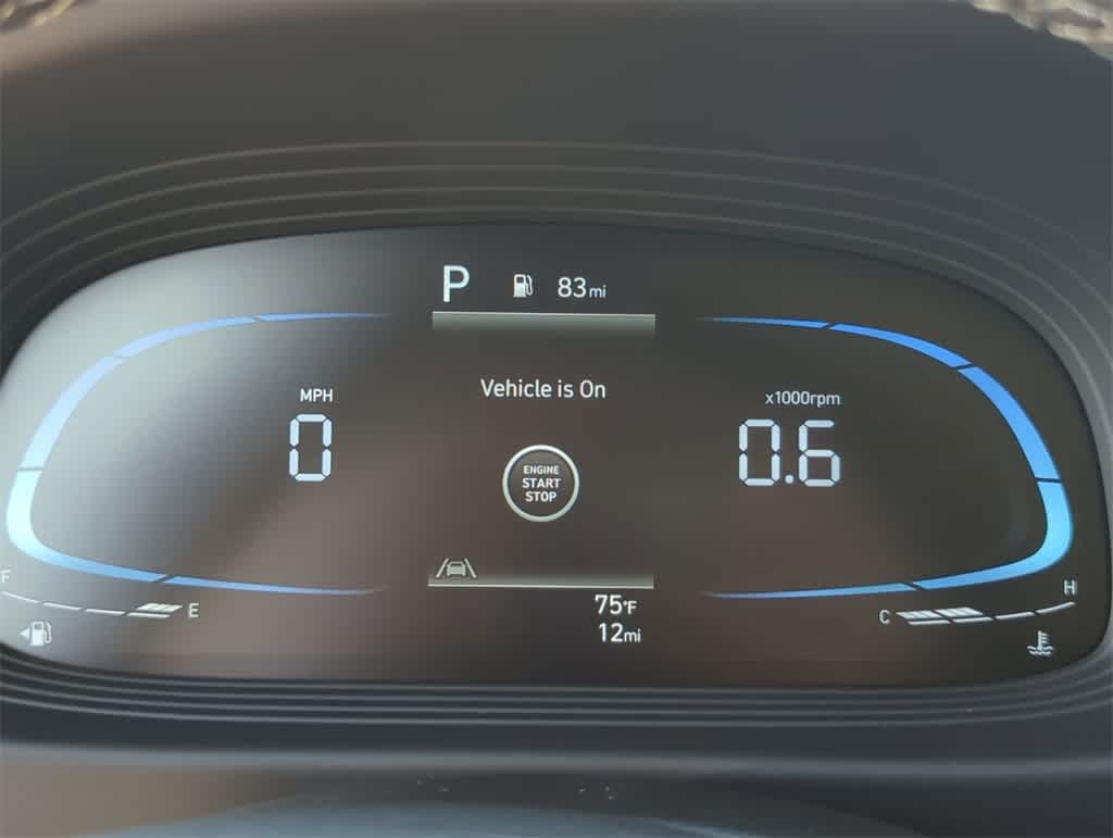 Thumbnail: 2025 Hyundai Venue - 33