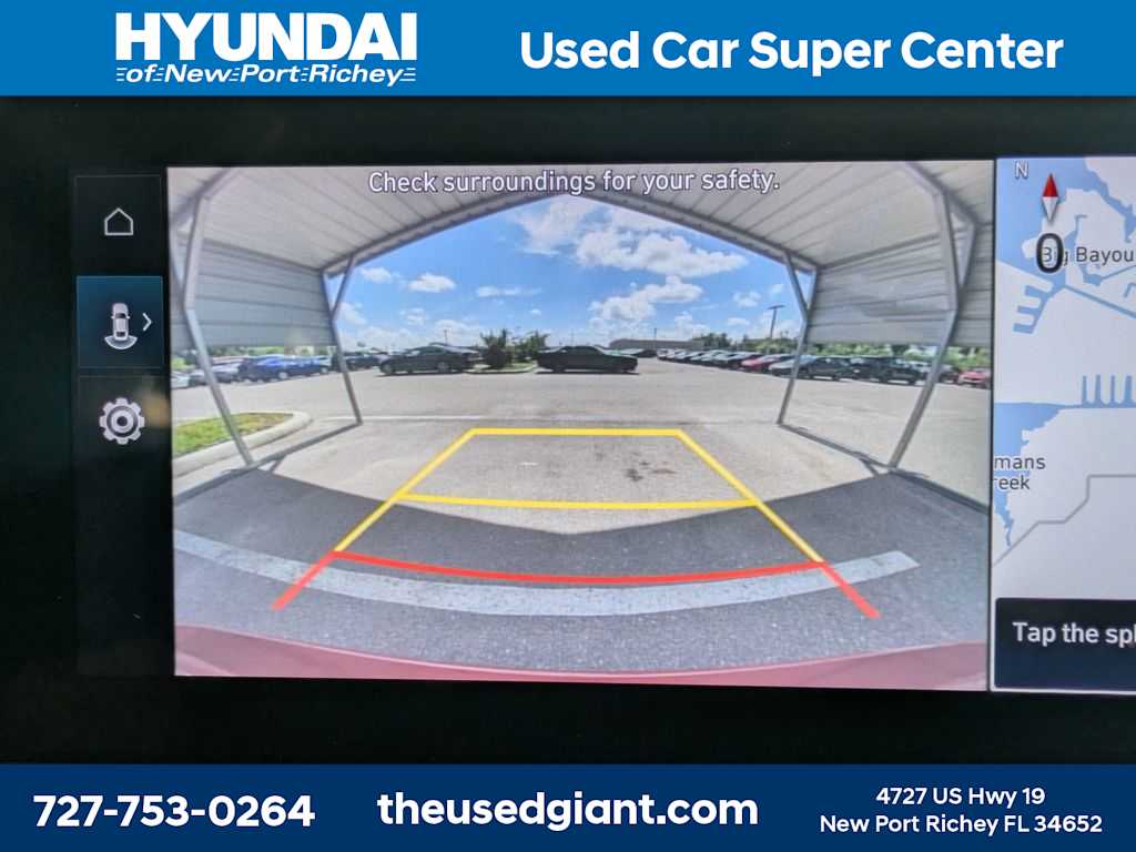 Thumbnail: 2023 Hyundai Elantra - 19