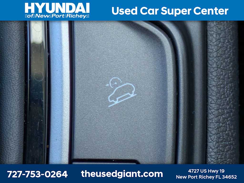 Thumbnail: 2020 Hyundai Kona - 22