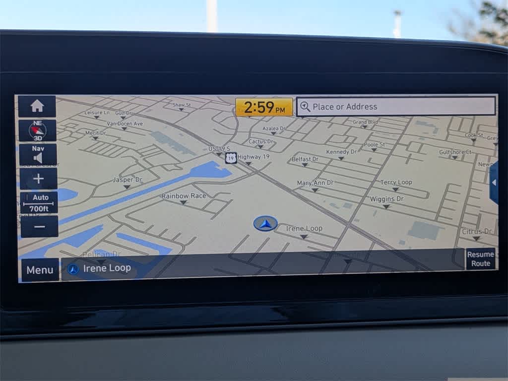 Thumbnail: 2020 Hyundai Palisade - 31