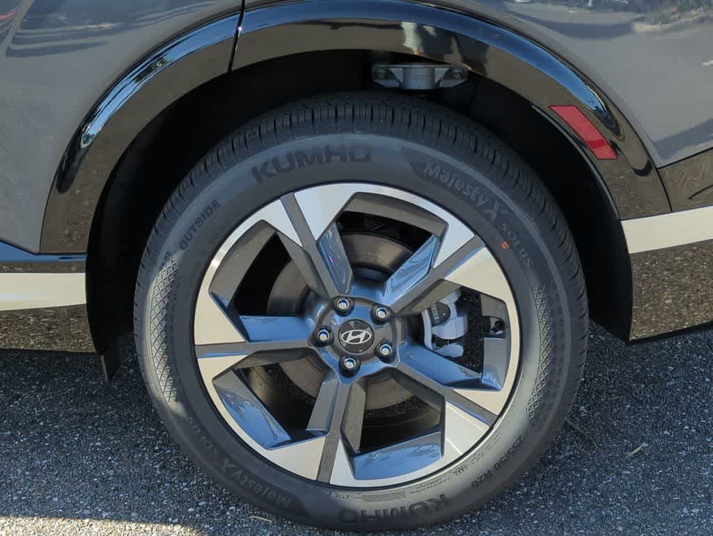 Thumbnail: 2026 Hyundai Palisade - 13