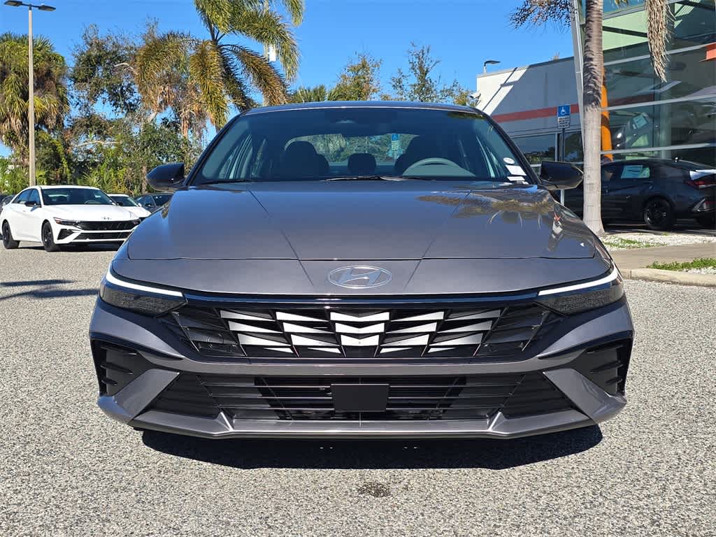 Thumbnail: 2026 Hyundai Elantra - 9