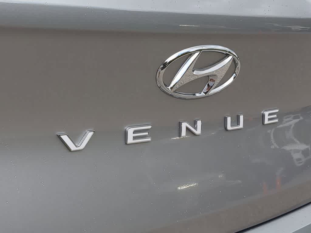 Thumbnail: 2026 Hyundai Venue - 13