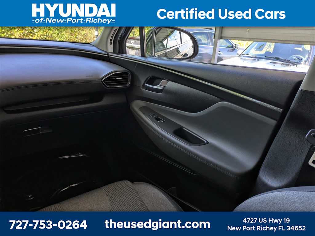 Thumbnail: 2023 Hyundai Santa Fe - 19