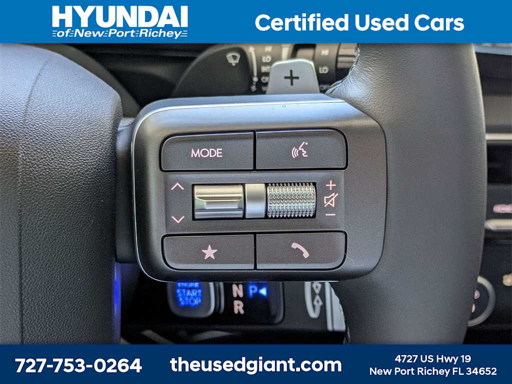 Thumbnail: 2026 Hyundai Palisade - 38