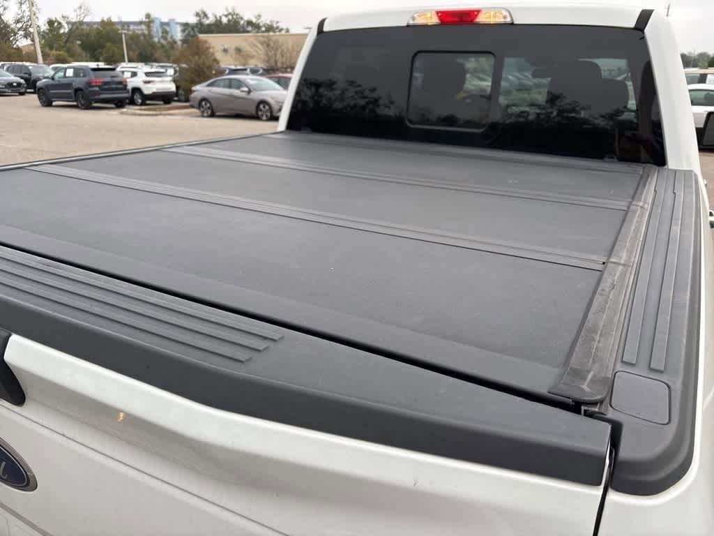 Thumbnail: 2019 Ford F-150 - 7