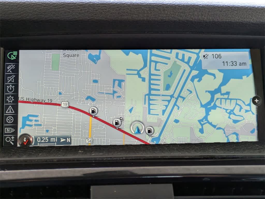 Thumbnail: 2014 BMW X3 - 26