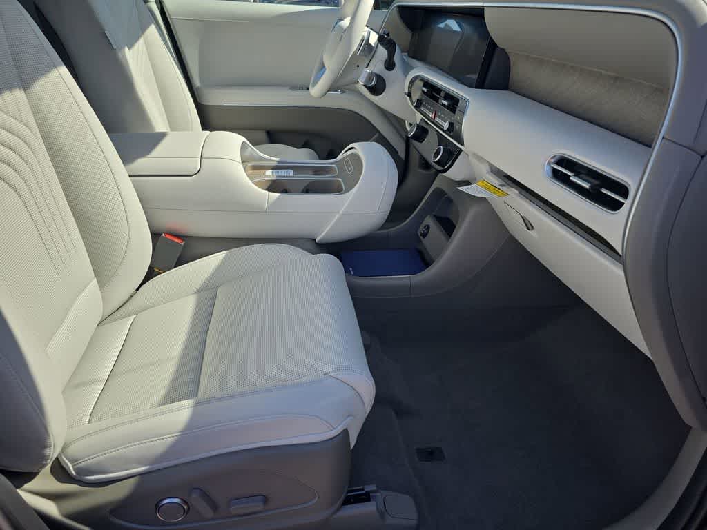 Thumbnail: 2026 Hyundai Palisade - 23