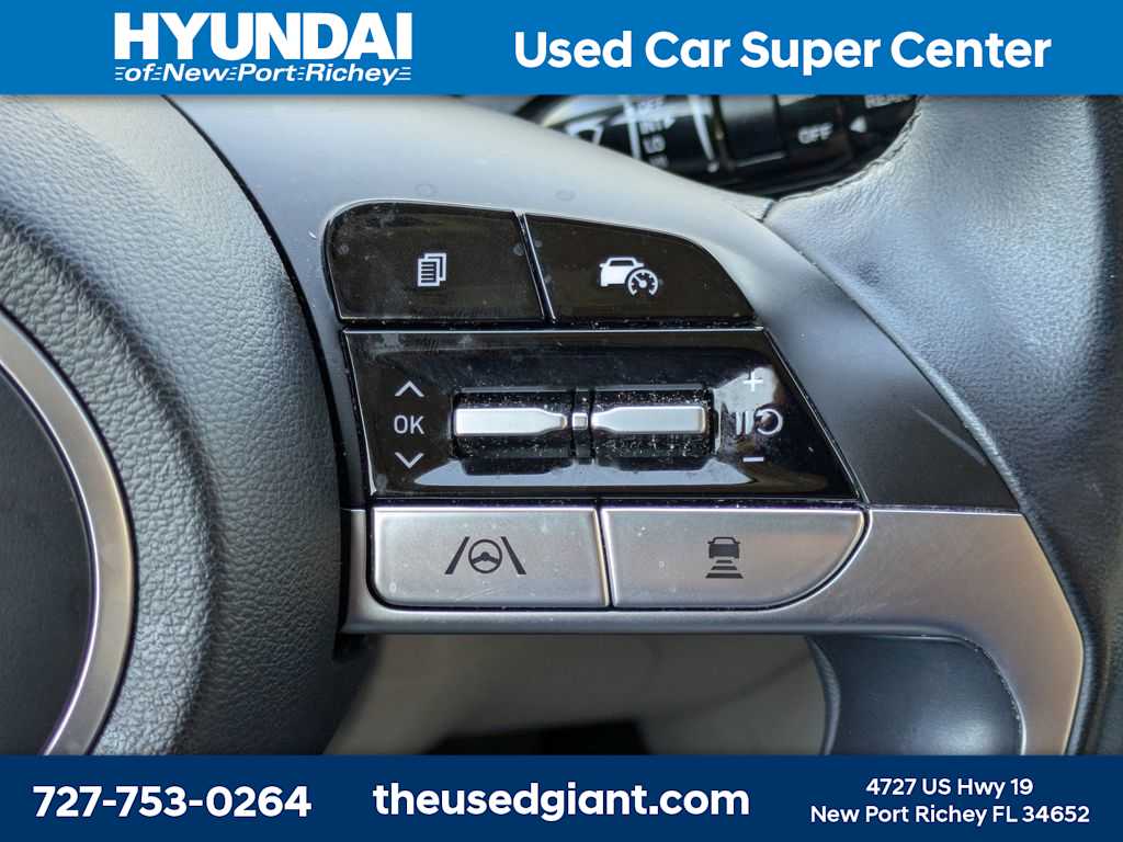 Thumbnail: 2023 Hyundai Tucson - 32