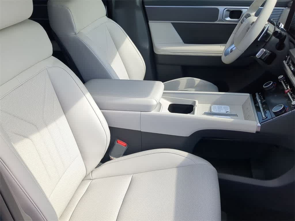 Thumbnail: 2026 Hyundai Santa Fe - 21