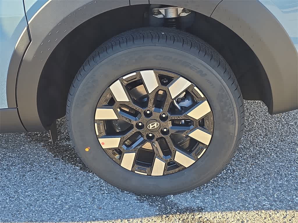 Thumbnail: 2026 Hyundai Santa Cruz - 13