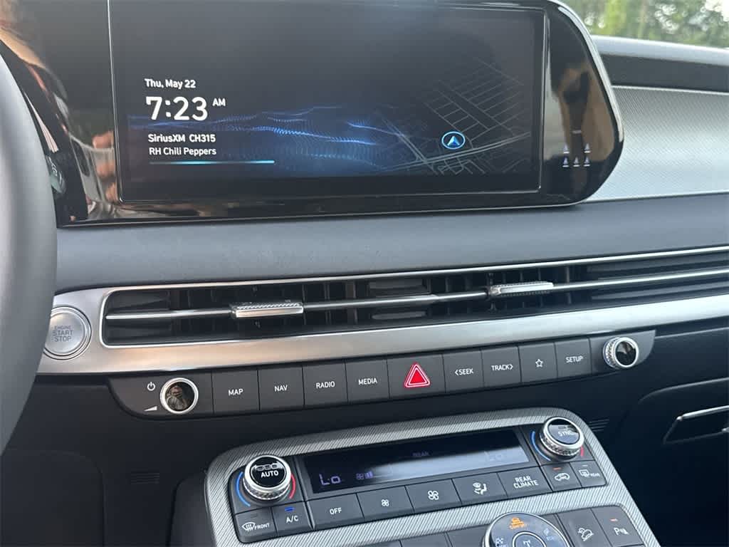Thumbnail: 2025 Hyundai Palisade - 27