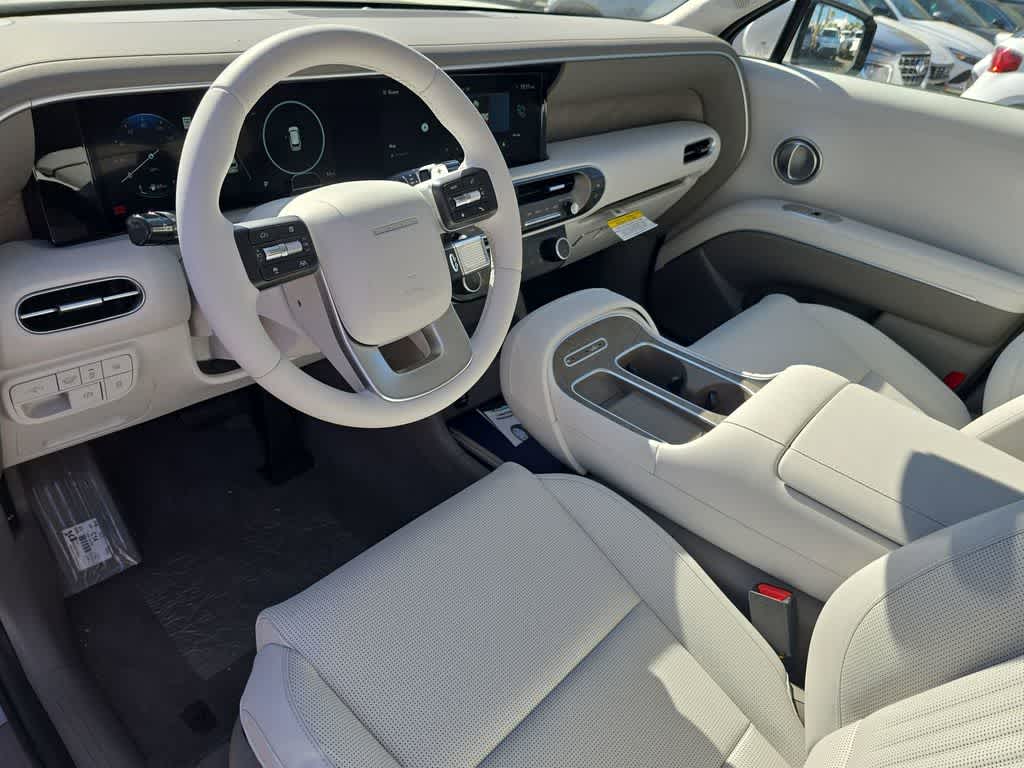Thumbnail: 2026 Hyundai Palisade - 15