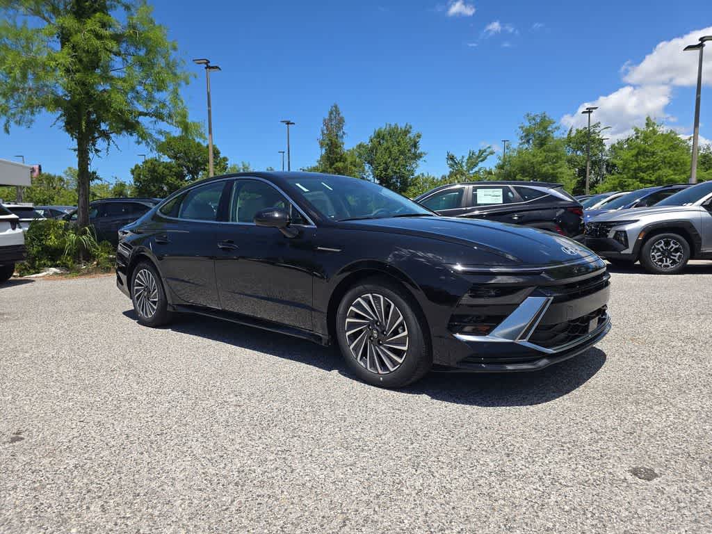 Thumbnail: 2026 Hyundai Sonata - 9