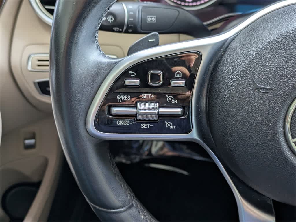 Thumbnail: 2019 Mercedes-Benz C-Class - 33