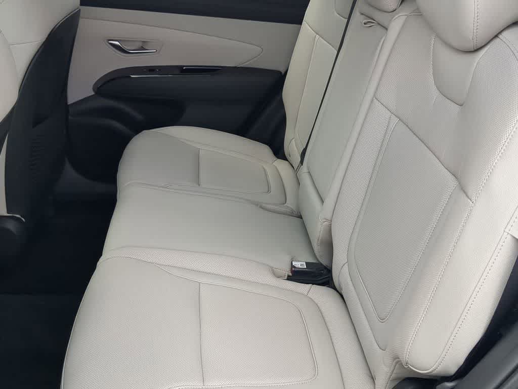 Thumbnail: 2026 Hyundai Tucson - 21