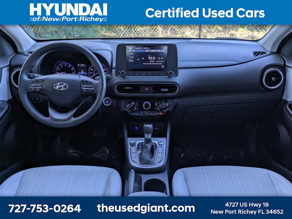 Thumbnail: 2023 Hyundai Kona - 16