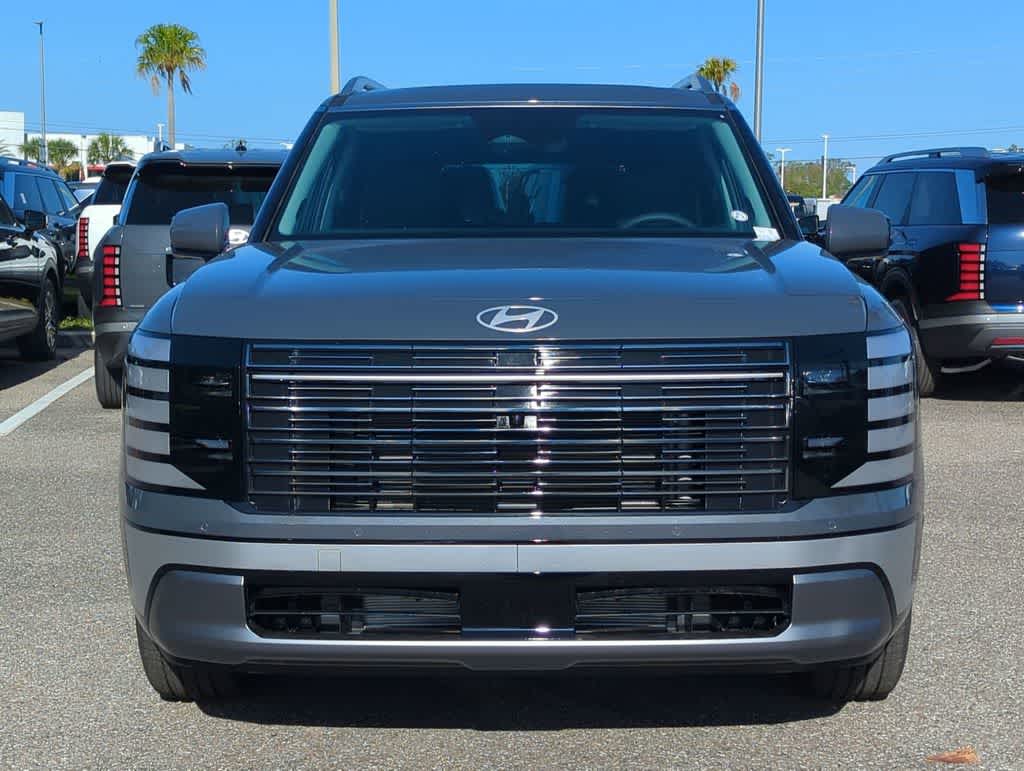 Thumbnail: 2026 Hyundai Palisade - 9