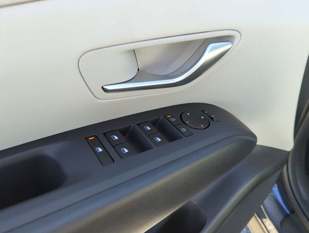 Thumbnail: 2026 Hyundai Tucson - 17