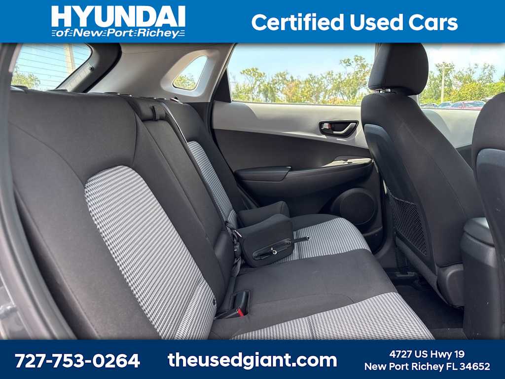 Thumbnail: 2020 Hyundai Kona - 7